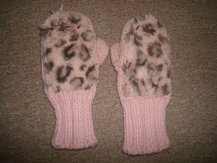 Rukavicky, dopodopo,104