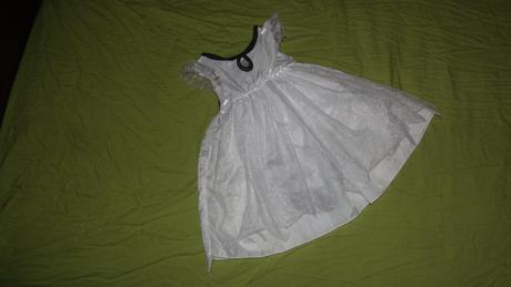 Kostym strasidielko od f&f,