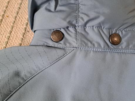 Pompdelux softshell bundy pre dvojičky, 116