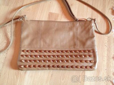 Bershka kabelka, bershka