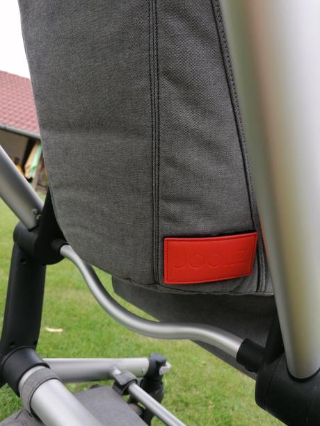 Kombinovaný kočík joolz day studio, joolz,joolz day