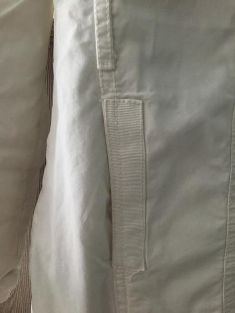 Zimná bunda, amisu,38