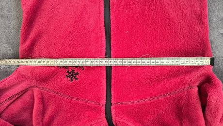 Dievčenská mikina, crivit,134