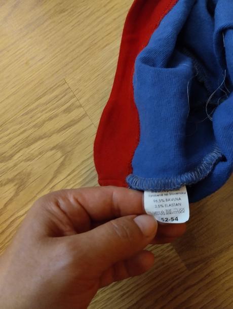 Ciapka repal, repal,54