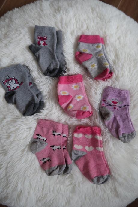 Valašské ponožky, 22