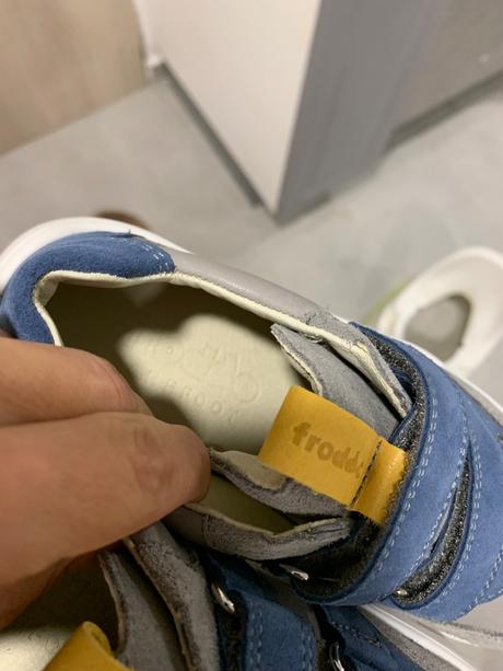 Topanky froddo, froddo,31