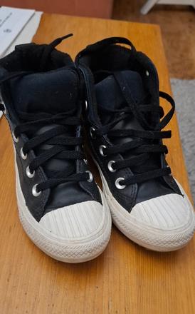 Converse kožené tenisky, converse,30