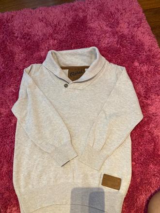 Sveter, rebel,110