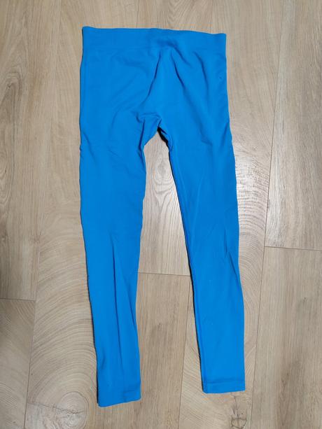 Termo leginy mckinley velkost 140, mckinley,140