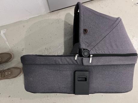 Kočík abc design salsa 4 air+vajíčko cybex aton, abc design,abc design salsa 4 air