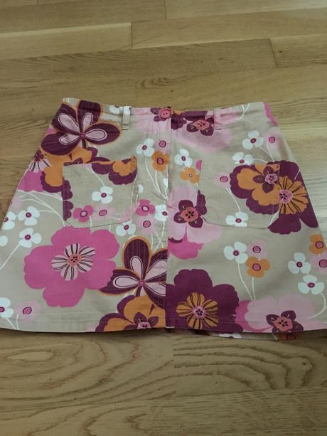 Letná suknička, c&a,152