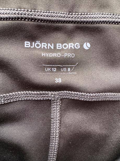 Legíny björn borg, m