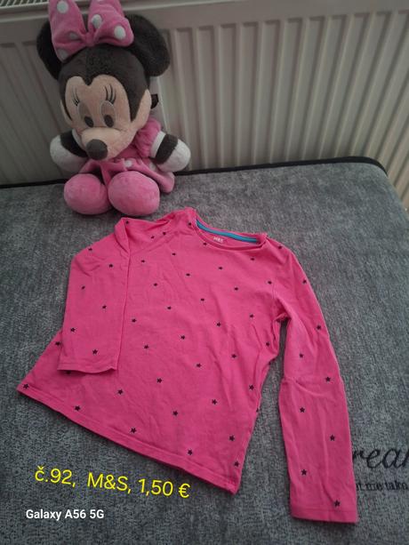 Balíček č.98, 86–98