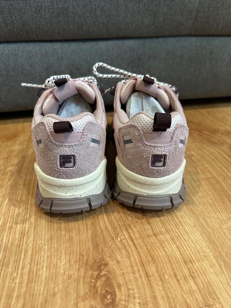 Tenisky fila, fila,37