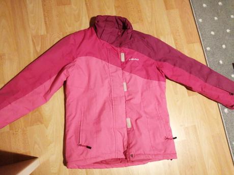 Dievcenska zimna bunda., 140