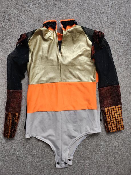 Tanecny kostym,dres, 128