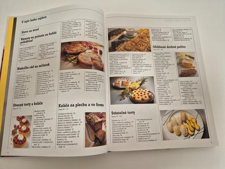 Pecieme podla osvedcenych receptov, 