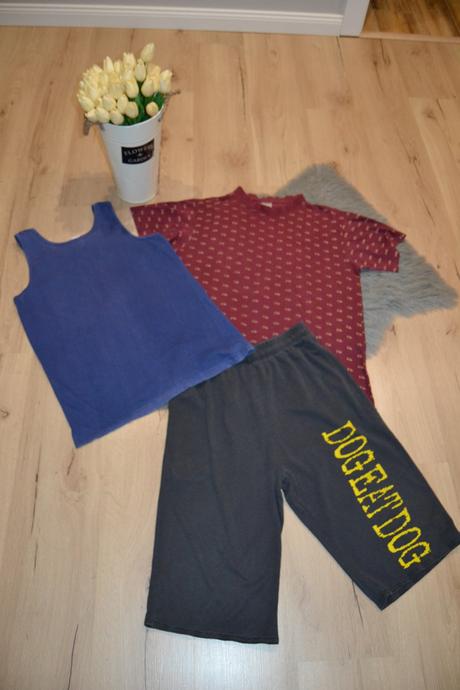 Pánsky balík 3ks/3e, m