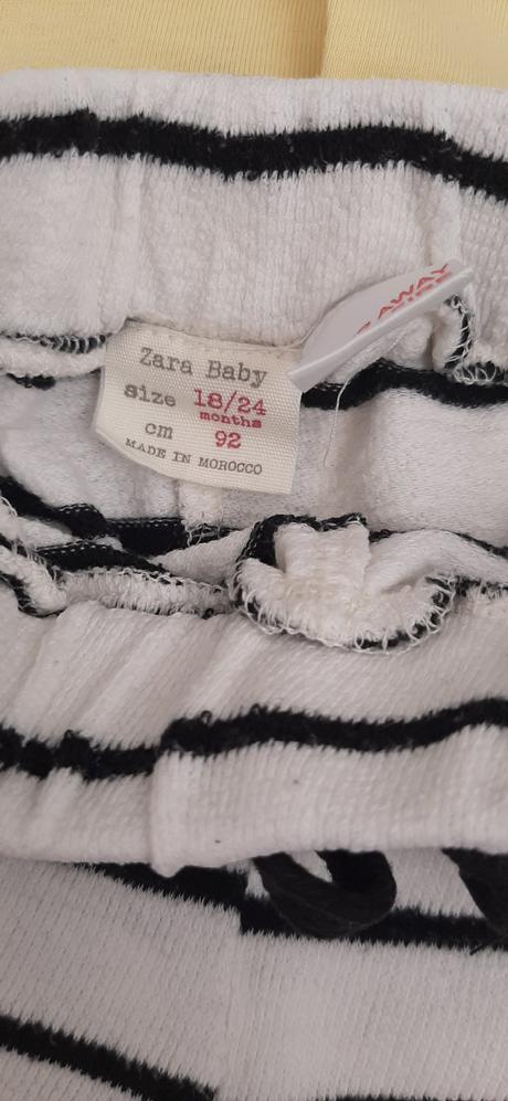 Zara tricko velk.92, zara,92