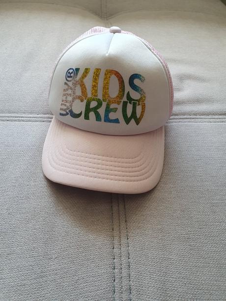 Predám šiltovku zn. why obv.54 cm, 