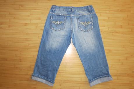 3/4- ťové rifle vel.31, 30