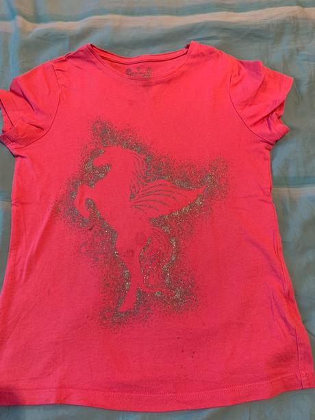 Tričká, reserved,134