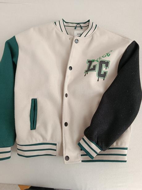 Veľký balík 10-12 rokov, 140–152