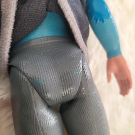 Disney kristof frozen ladove kralovstvo, 