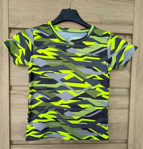 Balík oblečenia veľkosť 134, 122–134