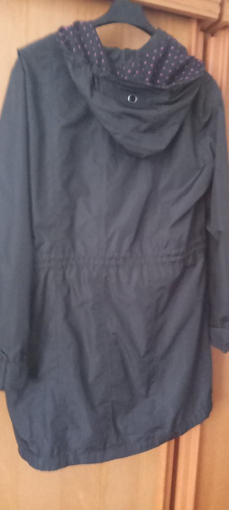 Šmrncova bunda, c&a,44
