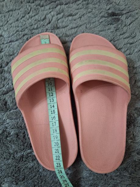 Šľapky adidas, adidas,36