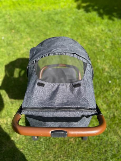 Kočík britax römer b-agile r, britax,britax b-agile r