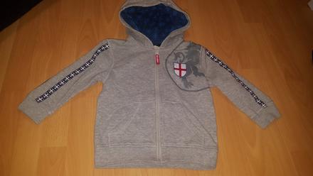 Siva mikinka, george,92