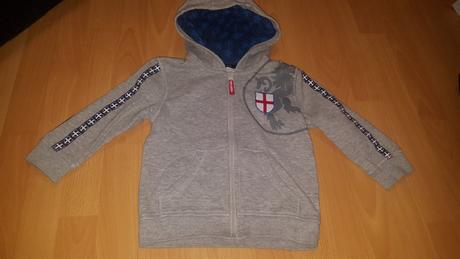 Siva mikinka, george,92