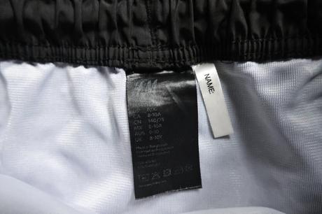 Plavky h&m 134/140, h&m,134