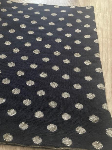 Nákrčník gulička jedna veľkosť, 134