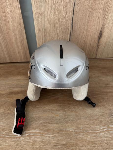 Lyžiarska prilba sulov 54-58, m