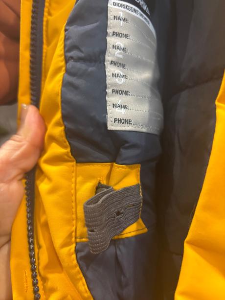 Zimná kombinéza, didriksons1913,140