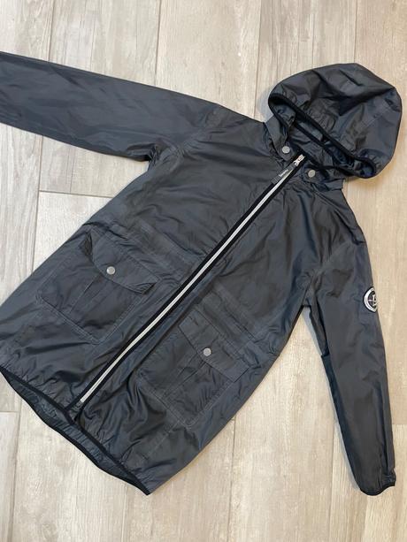 Funkčná bunda racoon, 134