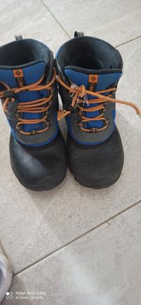 Snehule, columbia,32