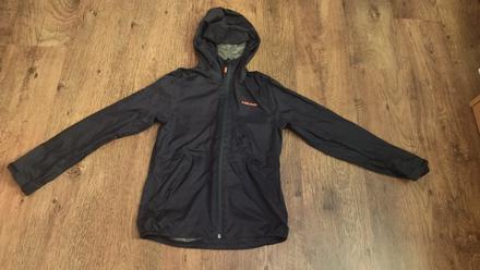 Tenká bunda head, 140