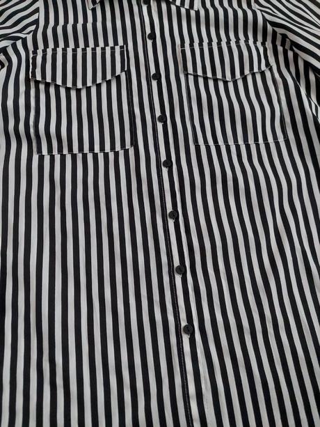 Dlhšia blúzka s, sinsay,s