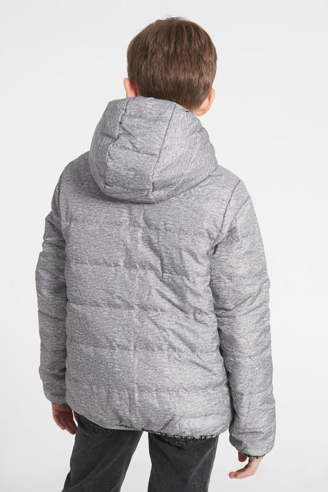 Chlapčenská obojstranná frajerska bunda, coccodrillo,128