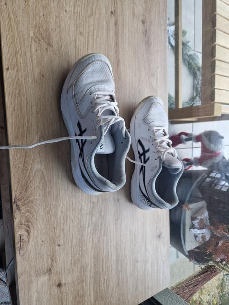 Tenisky na tenis, 40