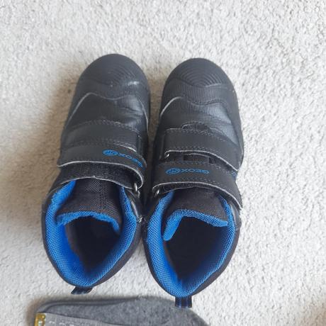 Geox sp waterproof, geox,28