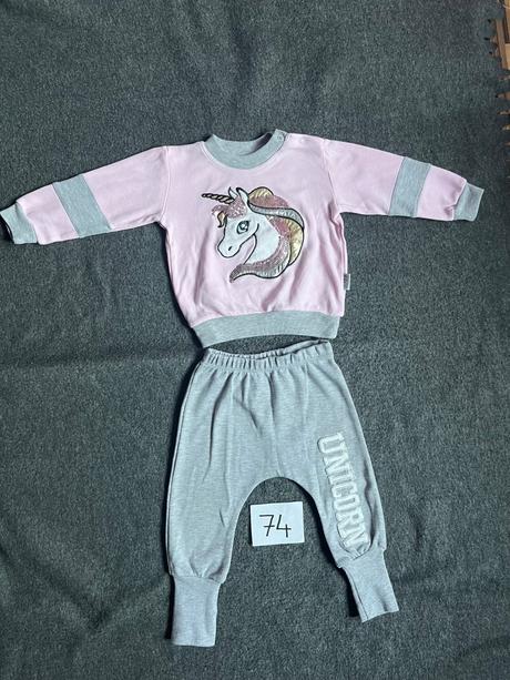 Tepláková súprava, 74