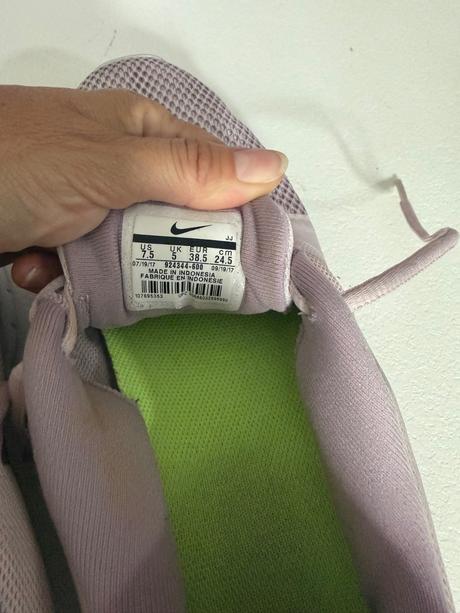 Tenisky nike, nike,38