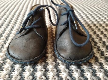 Barefoot kožené topánky, froddo,19