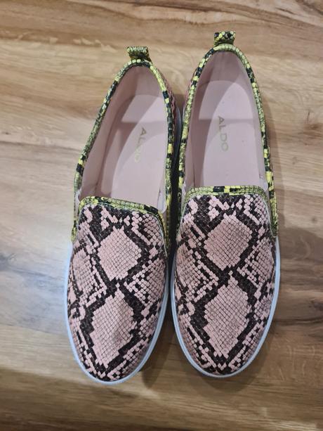 Damske aldo hadie 40, 40