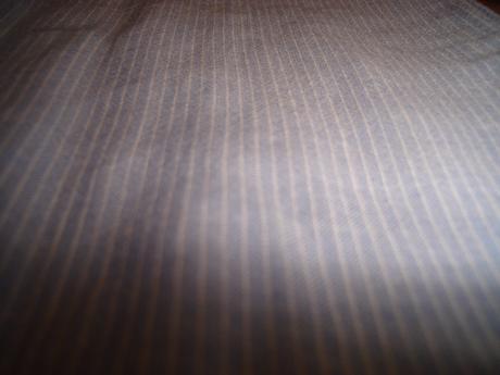 Dievčenská páskovaná košieľka veľ.5-6 rokov, zara,116